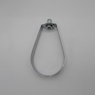 PHD 2-1/2" IPS ADJUSTABLE NFPA LOOP HANGER FOR 3/8" ROD SIZE 141 / 69 / 115