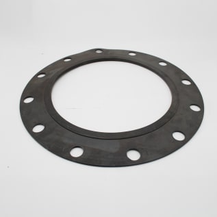 10" FULL FACE FLANGE-TYTE SBR GASKET 150# 6000002693