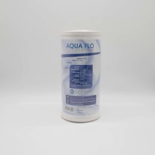 NOVO 36089 4.5"X10" GRANULE ACTIVATED CARBON CARTRIDGE FILTER P-RF-10BV