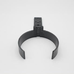 SPECIALTY PROD P-1010 3"-4" ABS MULTI-PURPOSE HANGER