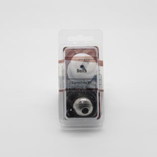 Kissler DE11214 Repair Kit With 70 Stainless Steel Ball, 9 Pieces, For Use With Delta®