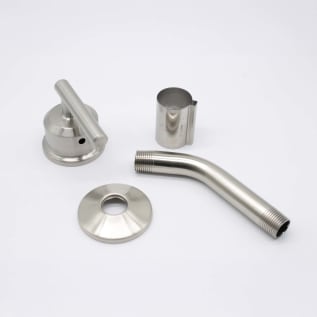 MOEN T2902NHBN GIBSON POSITEMP SHOWER TRIM LESS HEAD