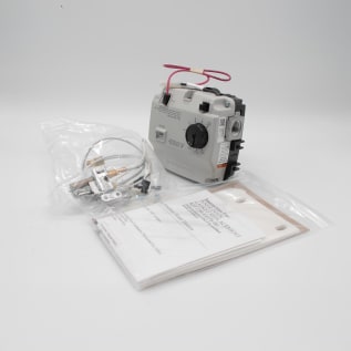 Bradford White® 415-52907-01 Natural Gas Control Kit, 160 deg F, Domestic