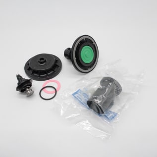 Sloan® 3301184 A-1121-A Tune-Up Kit, 1.6 gpf, Domestic