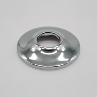 PASCO 1231 3/4" CTS - 7/8 OD CP SURE GRIP FLNG (E01075)