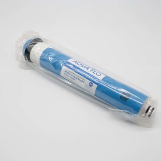 AQUAFLO 92094 50GDP TFC NSF MEMBRANE FOR USE WITH 50GPD SYSTEMS ONLY