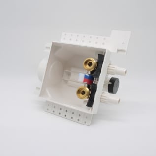 Specialty Products™ OBOS-104-RK Faceplate , Plastic