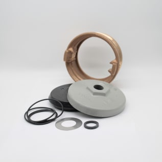 MAIN VALVE REPAIR KIT FOR 5-1/4" CENTURION HYDRANT MUELLER 280359