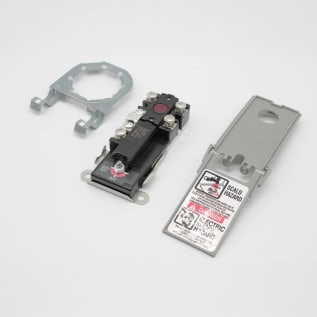 BRADFORD 415-50691-00 LOWER WATER HEATER THERMOSTAT