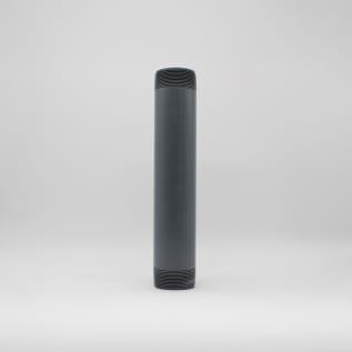 2"X12" S80 PVC NIPPLE