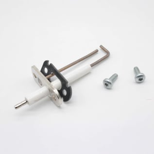 Viessmann Manufacturing® 7828 718 Ignition and Ionization Electrode Block, For Use With Vitodens 100-W Condensing Boiler
