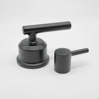 MOEN T2900BL BLK GIBSON POSI-TEMP WITH DIVERTER/TRANSFER VALVE TRIM