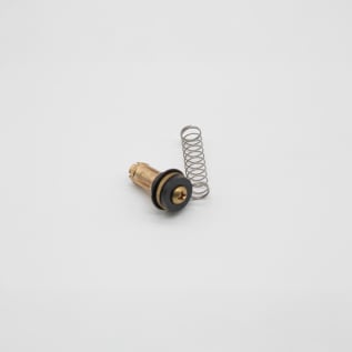 LEGEND 108-550NL Stem Repair Kit, For Use With TM-550NL Softouch™ Lead Free Brass Multi-Turn Frostfree Sillcock, Import