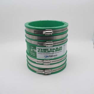 FERNCO HULK5 MULTI-RANGE COUP 5.3" TO 6.7"