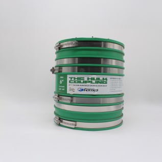 FERNCO HULK6 MULTI-RANGE COUP 6.2" TO 8.0"