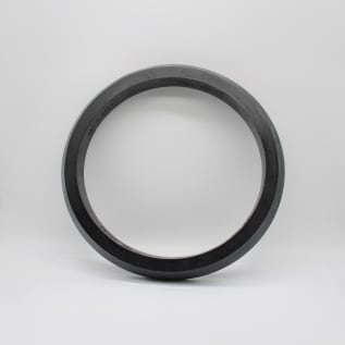 ROMAC 501 10" BLACK GASKET 10.70-10.80