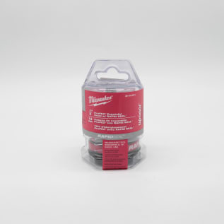 Milwaukee® 49-16-2414 ProPEX® Expander Head With RAPID SEAL™, For Use With M12 and M18 FUEL™ ProPEX® Expanders, 1/2 in, Steel