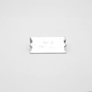 1-1/2"X3" 16GA STUD GUARD