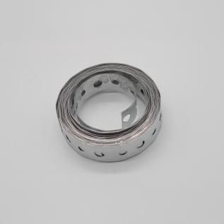 3/4" PLUMBERS TAPE (10' ROLL) 28GA (BEND & BREAK ONLY)