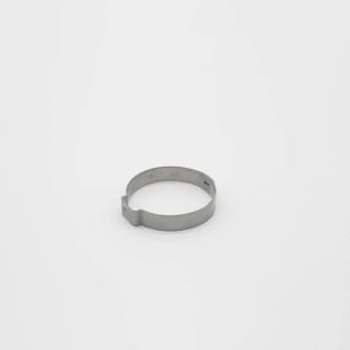 1" (15/16" NOM) SS OETIKER 1 EAR CLAMP (331R) 15500020 4423-462