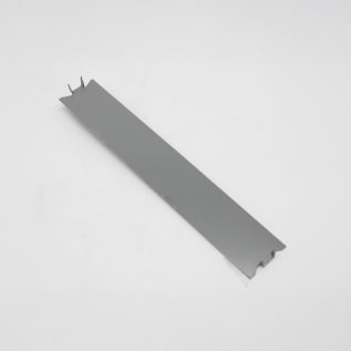 1-1/2"X9" 18GA STUD GUARD - FOR 3" PIPE SP0918