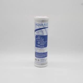 NOVO 36023 2.5"X10" 5 MICRON CARBON CARTRIDGE P-CB-5-10