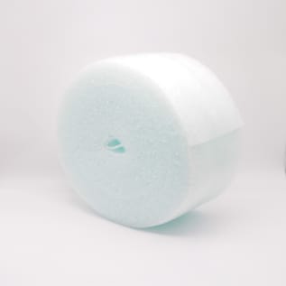 5-1/2"X50' FOAM SILL SEAL (5 ROLLS PER BAG BUT PRICED PER RL) M740512FMSS