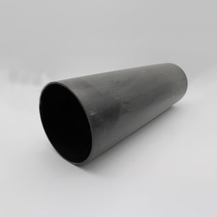 IPEX 123287-3 Extension Access Sleeve With 5 in Dia Pipe, For Use With 3 in Backwater Valve, ABS