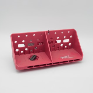 MILWAUKEE 48-22-8341 PACKOUT SCREWDRIVER RACK