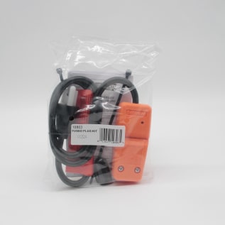 EASY HEAT 10803 CONNECTION KIT FOR HEATING CABLE