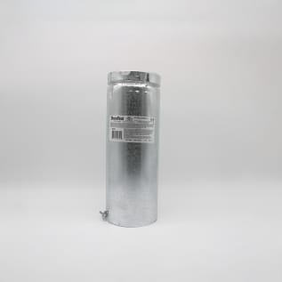 4" ADJUSTABLE B VENT 3"-10" STRAIGHT LENGTH 4BV12A (6)