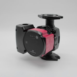 GRUNDFOS 92603106 UPSE15-58F CAST IRON FLANGED CIRCULATOR PUMP 115V