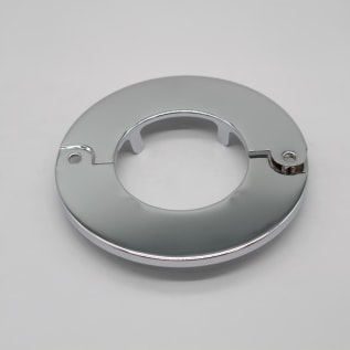 PASCO 2816 2" IPS CP STEEL FLR & CLNG PLT (F02200)