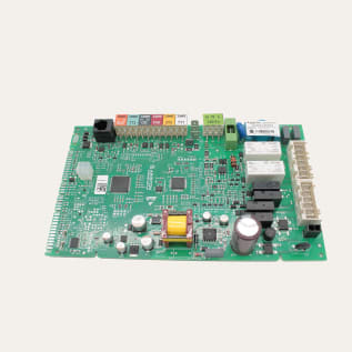 NTI 6500604600 TRX Series Replacement Main PCB Connector