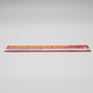 BRAXTON HARRIS DPS8RB 8" DELUXE PIPE SAW REPLACEMENT BLADE