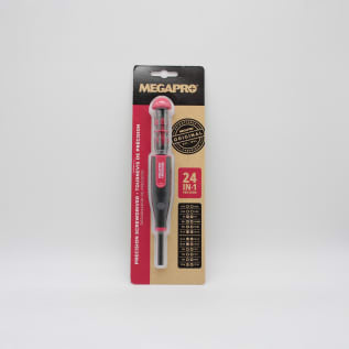 DOTTIE D241 24-IN-1 PRECISION SCREWDRIVER