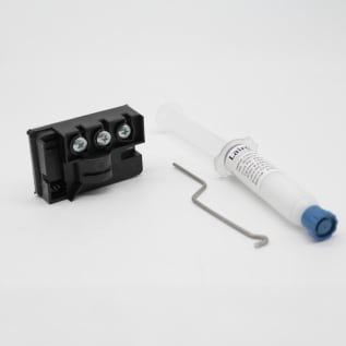 BRADFORD 415-54581-00 LOWER THERMOSTAT (POWER SWITCH MODULE KIT) FOR ERE SERIES