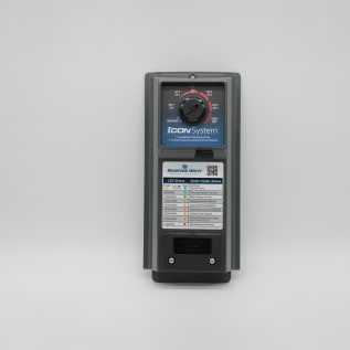 BRADFORD 415-54579-01 ICON E CONTROLLER FOR ERE SERIES HEATERS