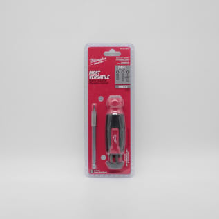 MILWAUKEE 48-22-2908 14-IN-1 HEX MULTI-BIT SCREWDRIVER