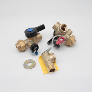 KD Navien® GXXX002139 Replacement Part Water Heater, 3/4 inch