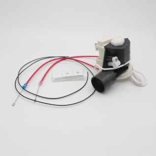 TOTO THU855 AUTO-FLUSH UNIT DUAL FLUSH, COMPATIBLE WITH AQUIA IV, NEW DRAKE AND CONNELLY