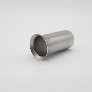 6133CTS 1" CTS SS DRAWN INSERT STIFFENER AY MCDONALD 4140-603