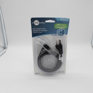 ISE CRD-EZ CONNECT POWER CORD ACCESSORY 80016-ISE