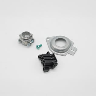 ISE EZ CONNECT HARDWIRE ADAPTER KIT 80043-ISE