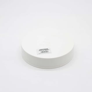 EASTMAN 43484 4" DEEP TECHNO CAP