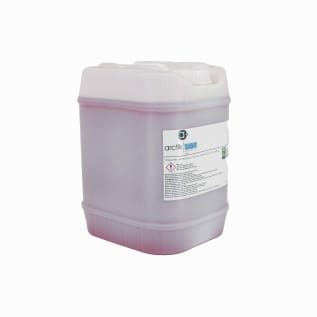 G2 SOLUTIONS ARCTIK SNOW 96/4 INHIBITED PROPYLENE GLYCOL, 5 GALLON, PINK