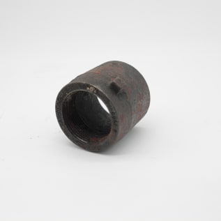 2"X1-1/2" NH SOIL CLEANOUT LESS PLUG 009979