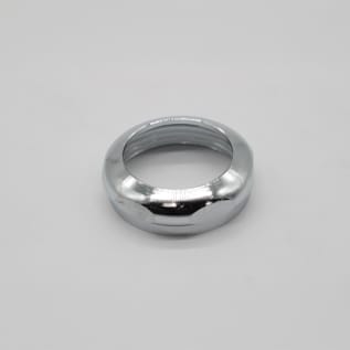 PASCO 1336-C 1-1/4 CP BRS SJ NUT