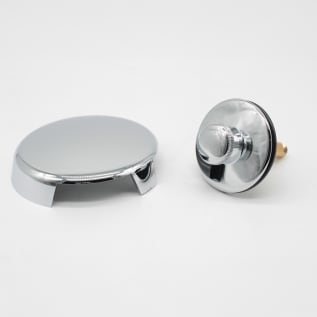 Rapid Fit® Revolver™ R-0910 Lift/Turn Trim Kit