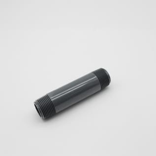 3/4"X4" S80 PVC NIPPLE 883-040